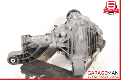 2006-2012 Mercedes W251 R350 ML350 Front Differential Carrier 1643302202 OEM