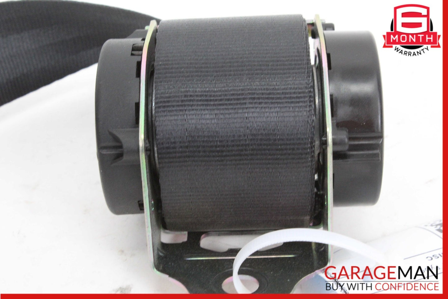 2010-2016 Land Rover LR4 SUV Left Rear 3rd Row Seat Belt 4H22N611B68ABW Genuine