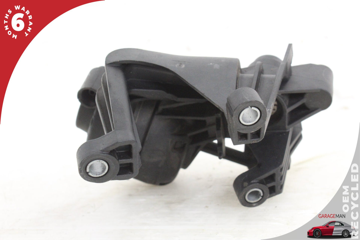 2015-2017 Audi A8 Left Side Air Intake Throttle Body Vacuum Motor 079145461K OEM