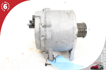 2007-2010 Audi Q7 Porsche Cayenne 957 Engine Generator Alternator 021903016A OEM
