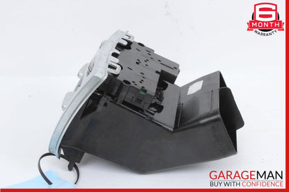 2007-2014 Mercedes-Benz S550 W221 Rear Center Console AC A/C Air Vent OEM