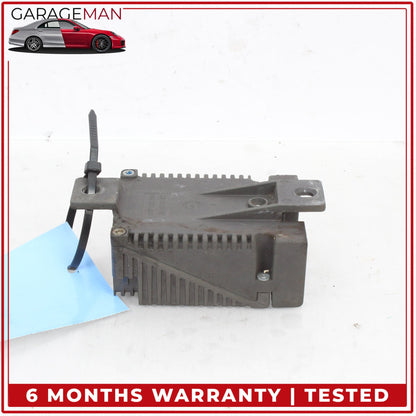 1997-2004 Mercedes R170 SLK320 Cooling Fan Control Module Unit 0255455932 OEM