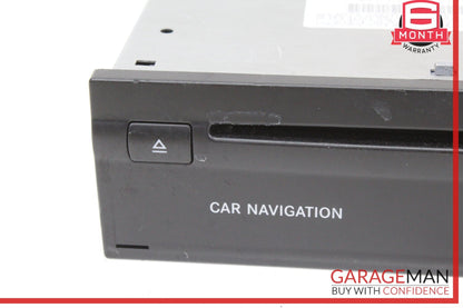 2002-2008 Mercedes SL500 R230 CD DVD Disc Changer Player 2208703589