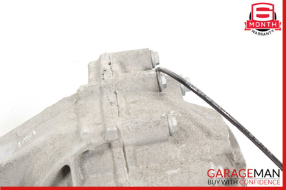 1998-2005 Mercedes-Benz ML350 W163 Rear Differential Carrier 4460310012