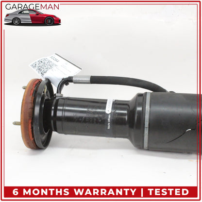2007-2012 Mercedes R230 SL550 Front Left Side ABC Shock Strut Hydraulic OEM