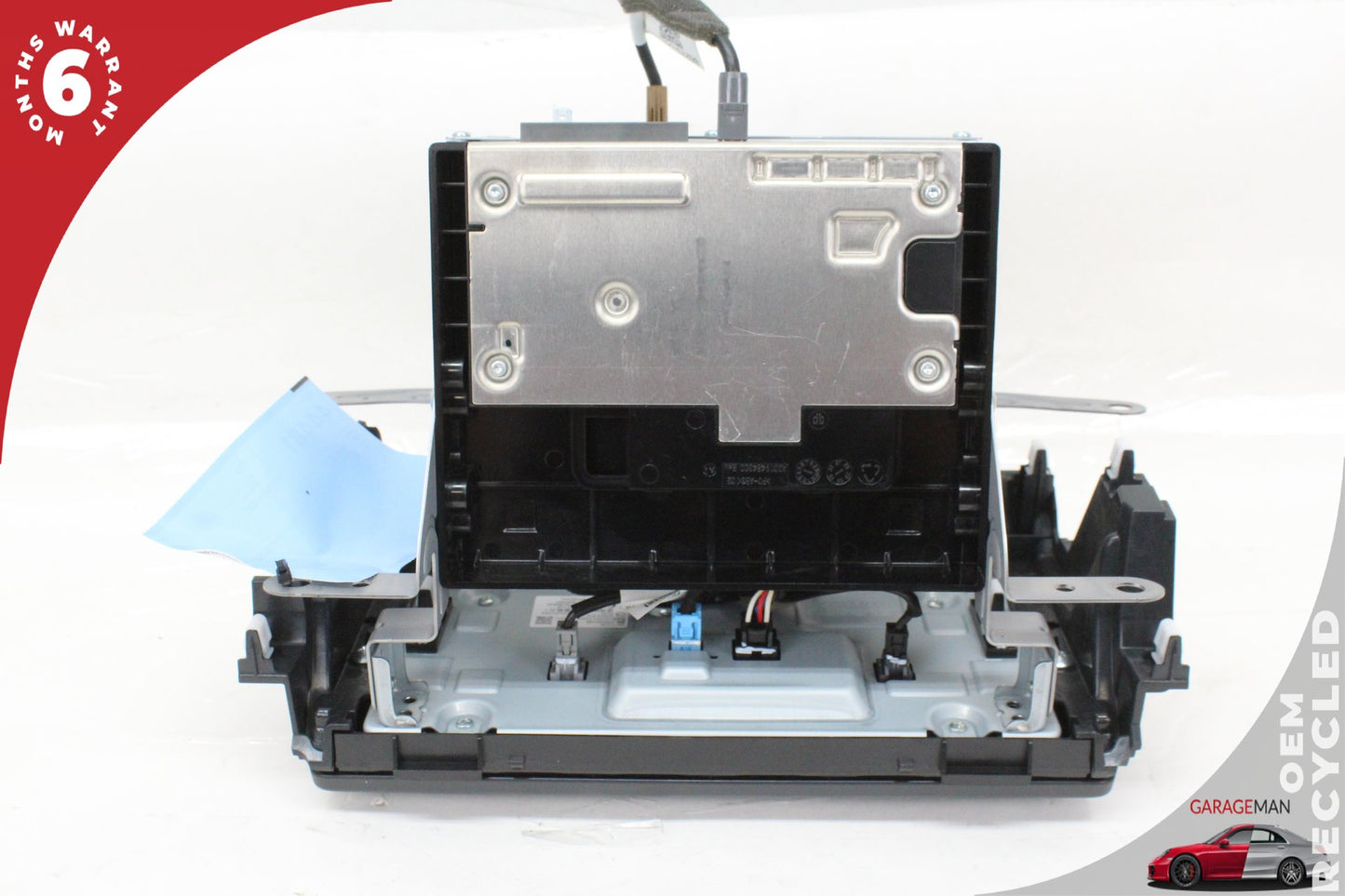 2022-2025 Subaru BRZ Toyota GR86 Dash Display Screen Monitor 86213CC200 OEM