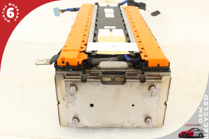 2014-2016 Porsche Panamera E-Hybrid Plug-In Lithium Ion Battery Pack Cell OEM
