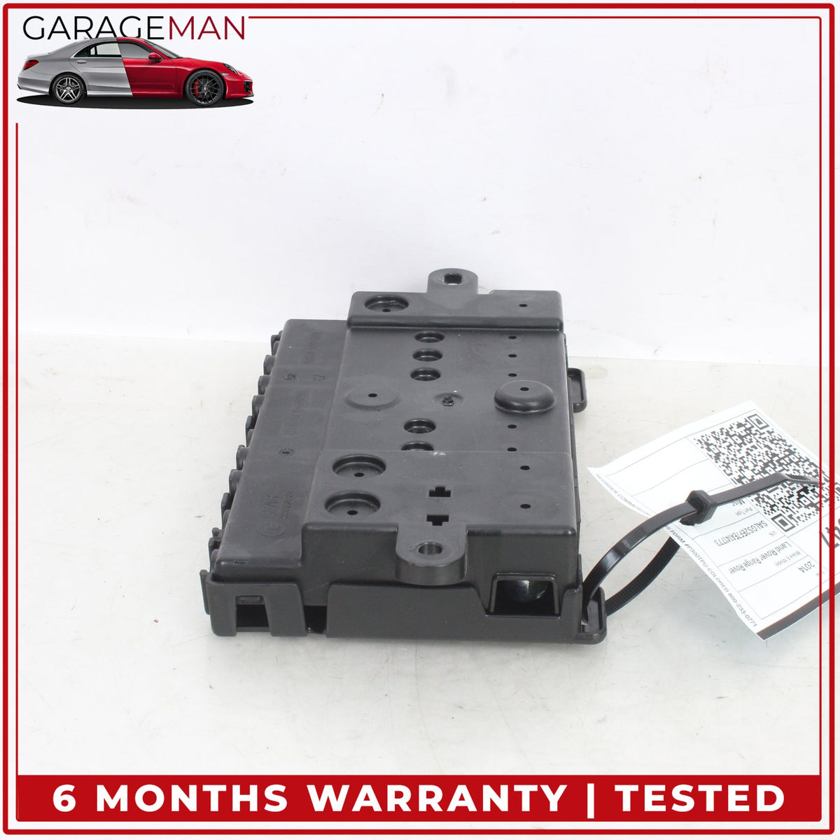 2013-2017 LR Range Rover L405 L494 Battery Fuse Junction Box Terminal Module OEM