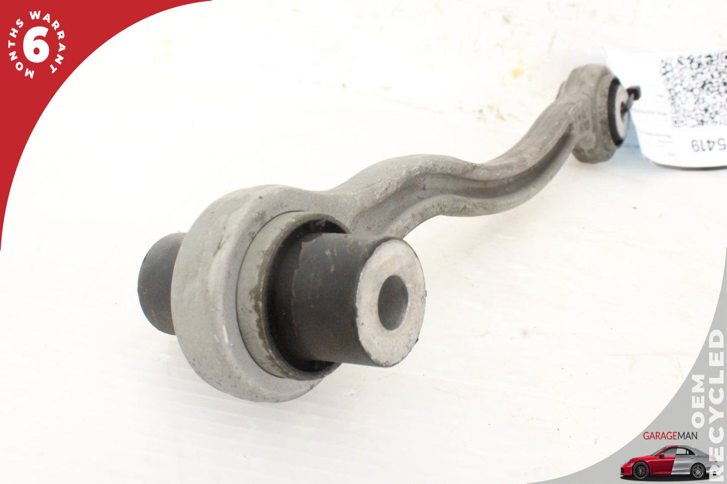 2008-2017 Mercedes W218 +CLS550 Rear Right or Left Side Lower Control Arm OEM