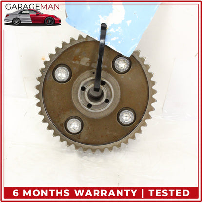 2013-2019 BMW X5 X6 Engine Intake Camshaft Timing Gear Adjuster 13610513DE OEM