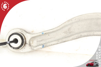 10-24 Mercedes-Benz C300 W205 Sedan Right Rear Upper Control Arm 20407F15