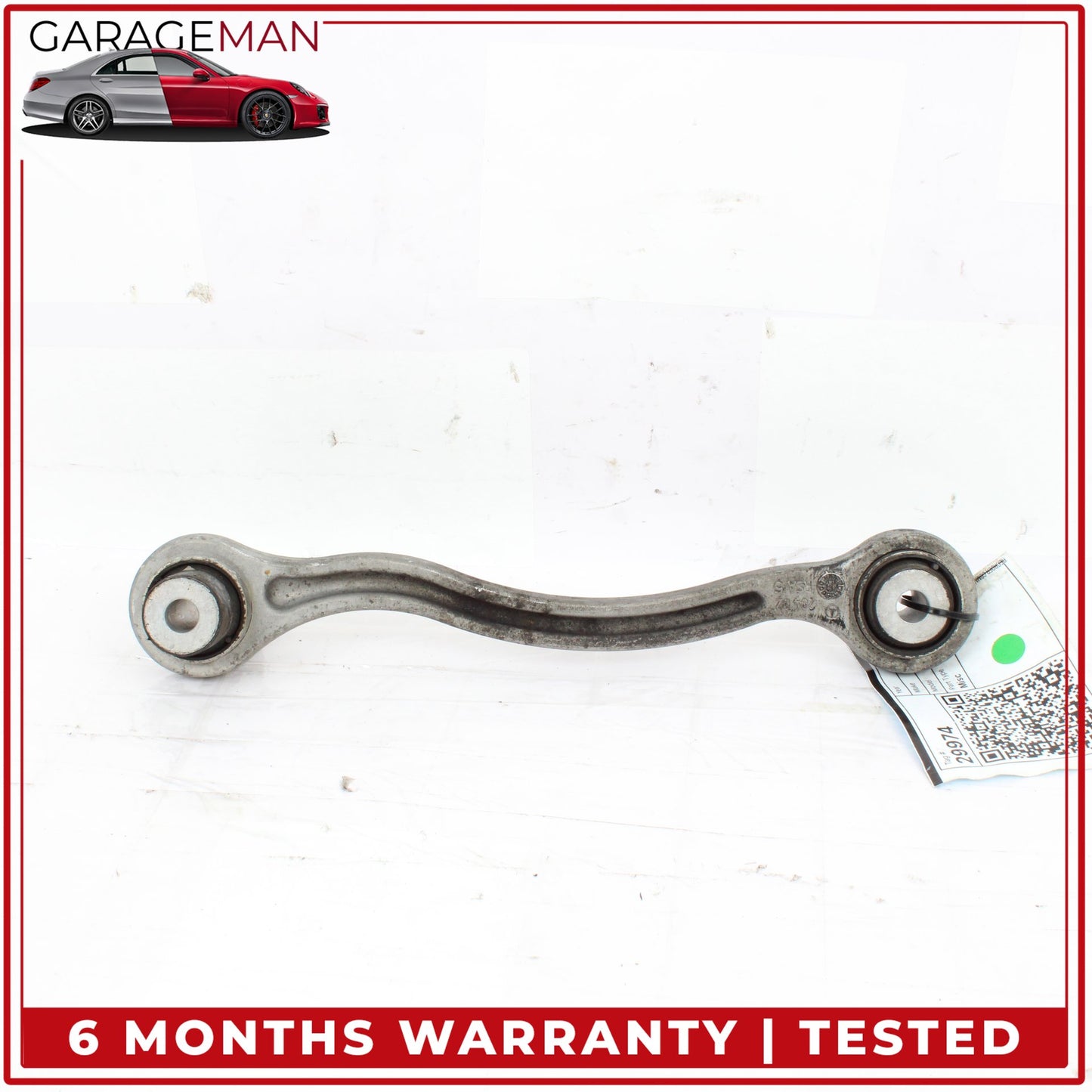 2015-2023 Mercedes W205 C300 GLC300 Rear Left or Right Lower Control Arm OEM