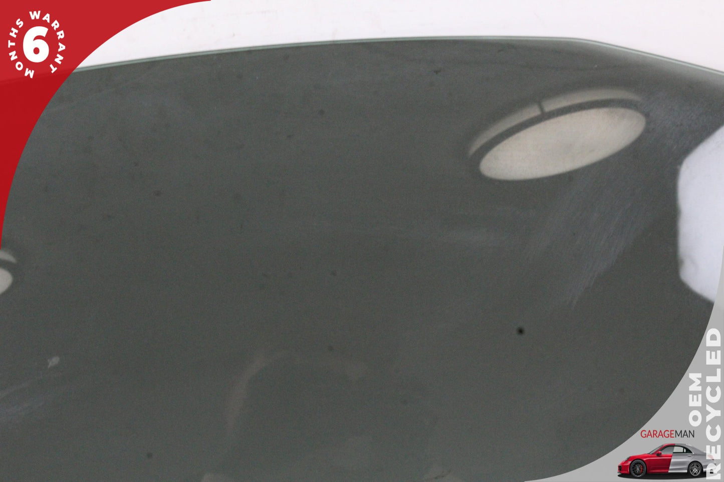 2008-2015 Audi TT 8J Convertible Front Right Door Window Glass 8J8845202A OEM