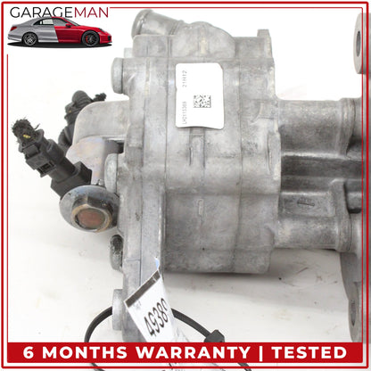 2013-2019 BMW 650i F06 Sedan Power Steering Pump 6796493 OEM