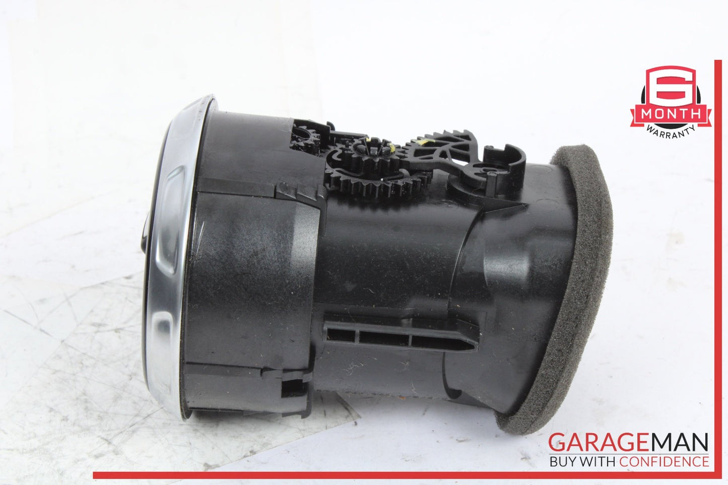 2008-2015 Audi TT 8J Dashboard Air AC A/C Heater Vent 8P0820901 OEM
