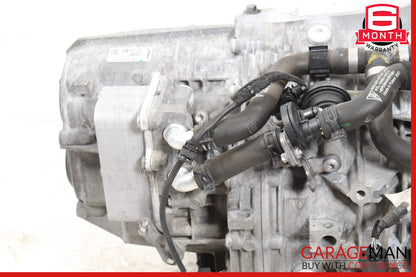 2013-2016 Porsche Cayman 981 RWD 2.7L Sedan Automatic Transmission 94848 OEM