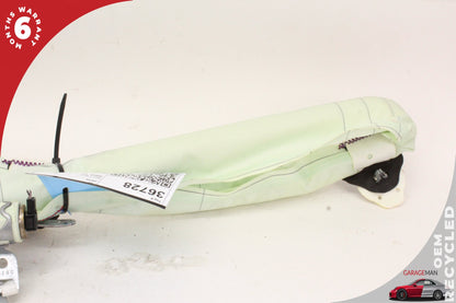 2012-2018 BMW 320i F30 Sedan Right Roof Airbag 7311202