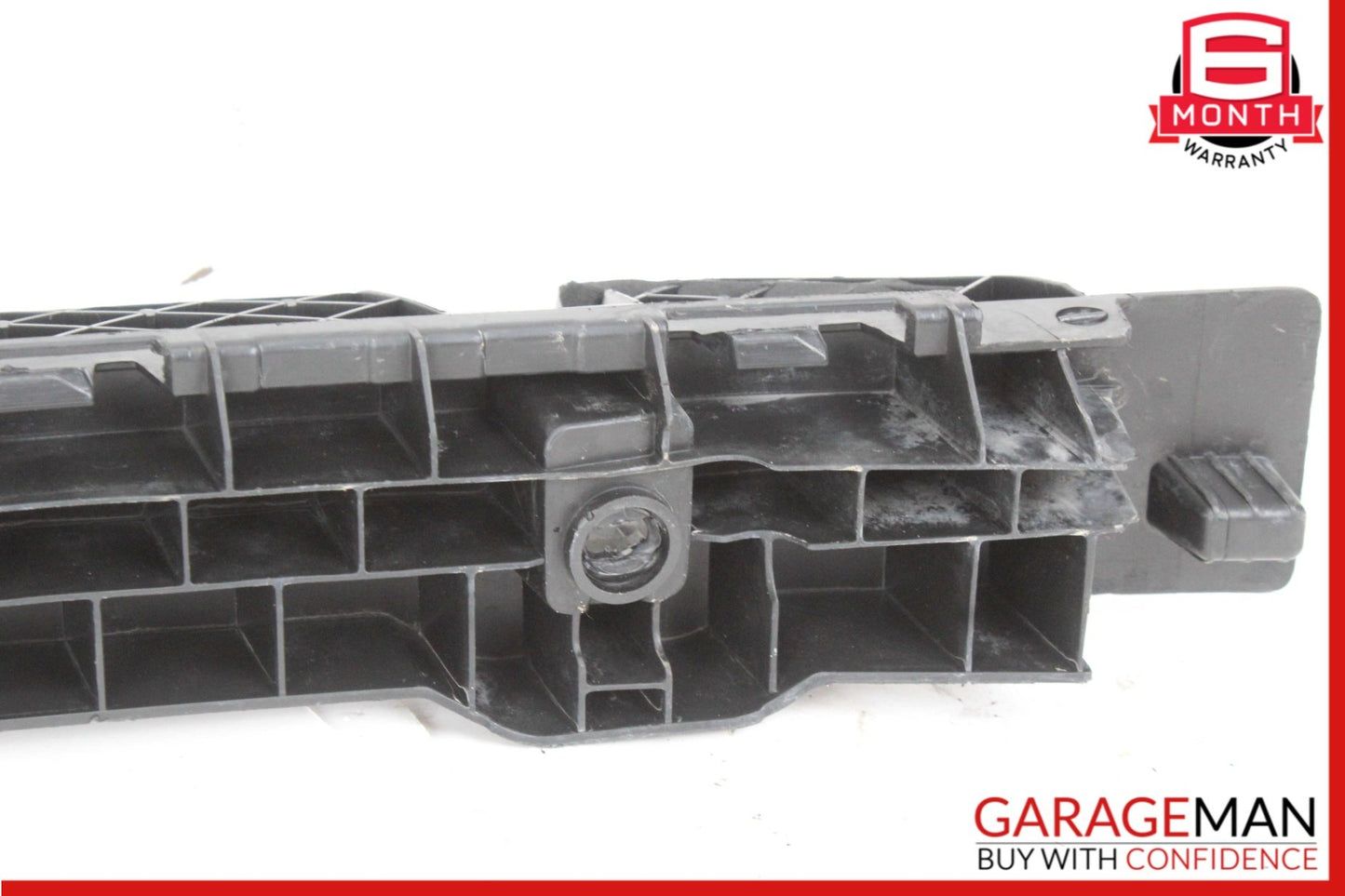 2012-2019 Volkswagen Beetle Rear Bumper Support Bracket 5C5807863A