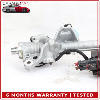 2019-2025 BMW 330i M340i RWD Electric Power Steering Gear Rack & Pinion OEM