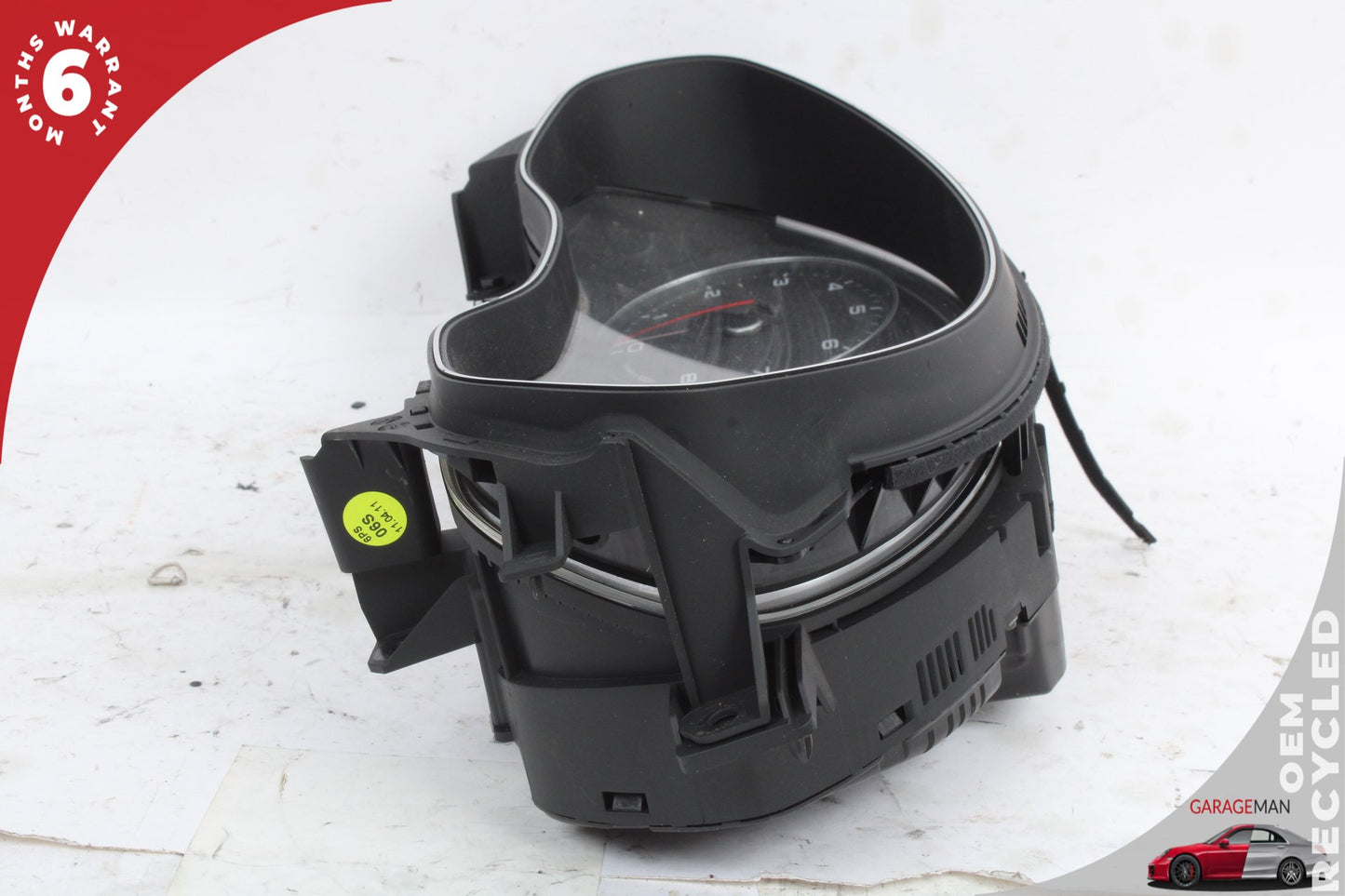 2012-2015 Audi A6 C7 Sedan Instrument Cluster Gauge Speedometer 4G8920981E