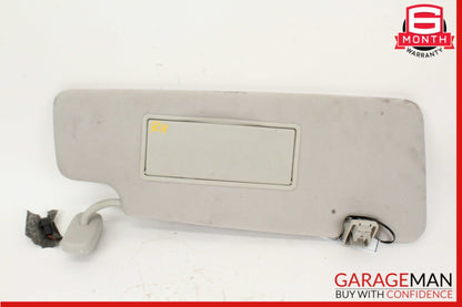 2010-2016 Land Rover LR4 SUV Right Sun Visor LR013062