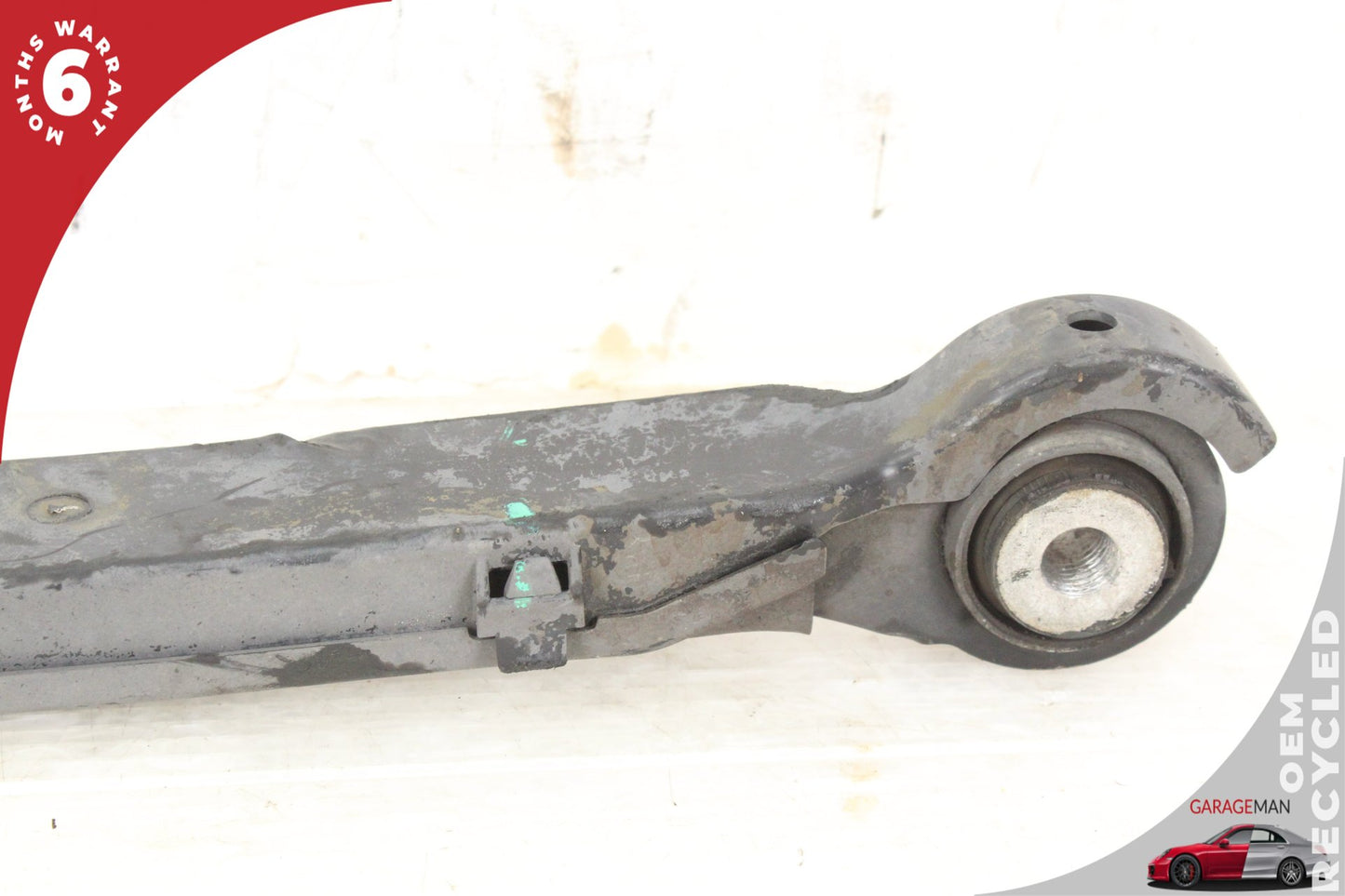 2008-2020 Mercedes C300 W205 Rear Left or Right Side Lower Control Arm OEM