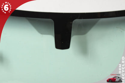2012-2018 BMW 320i 328i F30 Front Windshield Windscreen Window Glass 7258066 OEM