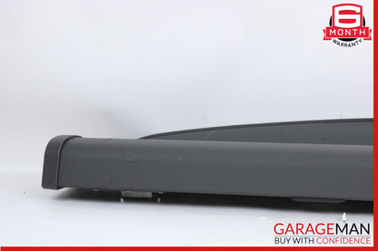 2004-2006 Mercedes W211 E320 Wagon Rear Window Sun Shade Screen Roller Blind OEM