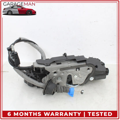 2019-2025 Audi Q3 A3 S3 Q4 Rear Left Side Door Lock Actuator 83A839015B OEM