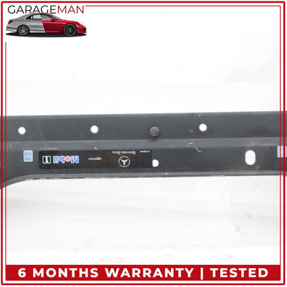 2006-2011 Mercedes-Benz CLS500 W219 Front Radiator Upper Support Tie Bracket Bar 2196200916 OEM