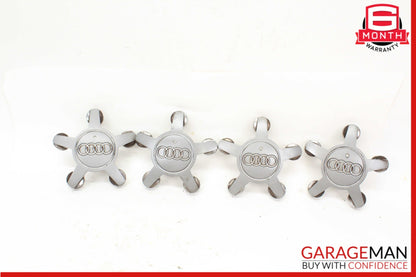 2012-2016 Audi A6 C7 Sedan Wheel Center Cap 4F0601165N Genuine