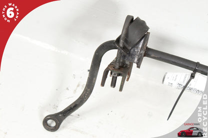 1998-2002 Pontiac Firebird Rear Anti Roll Stabilizer Sway Bar 10164174 OEM