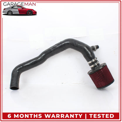 2007-2011 BMW 335i E90 VRSF Cold Air Intake System 10901010