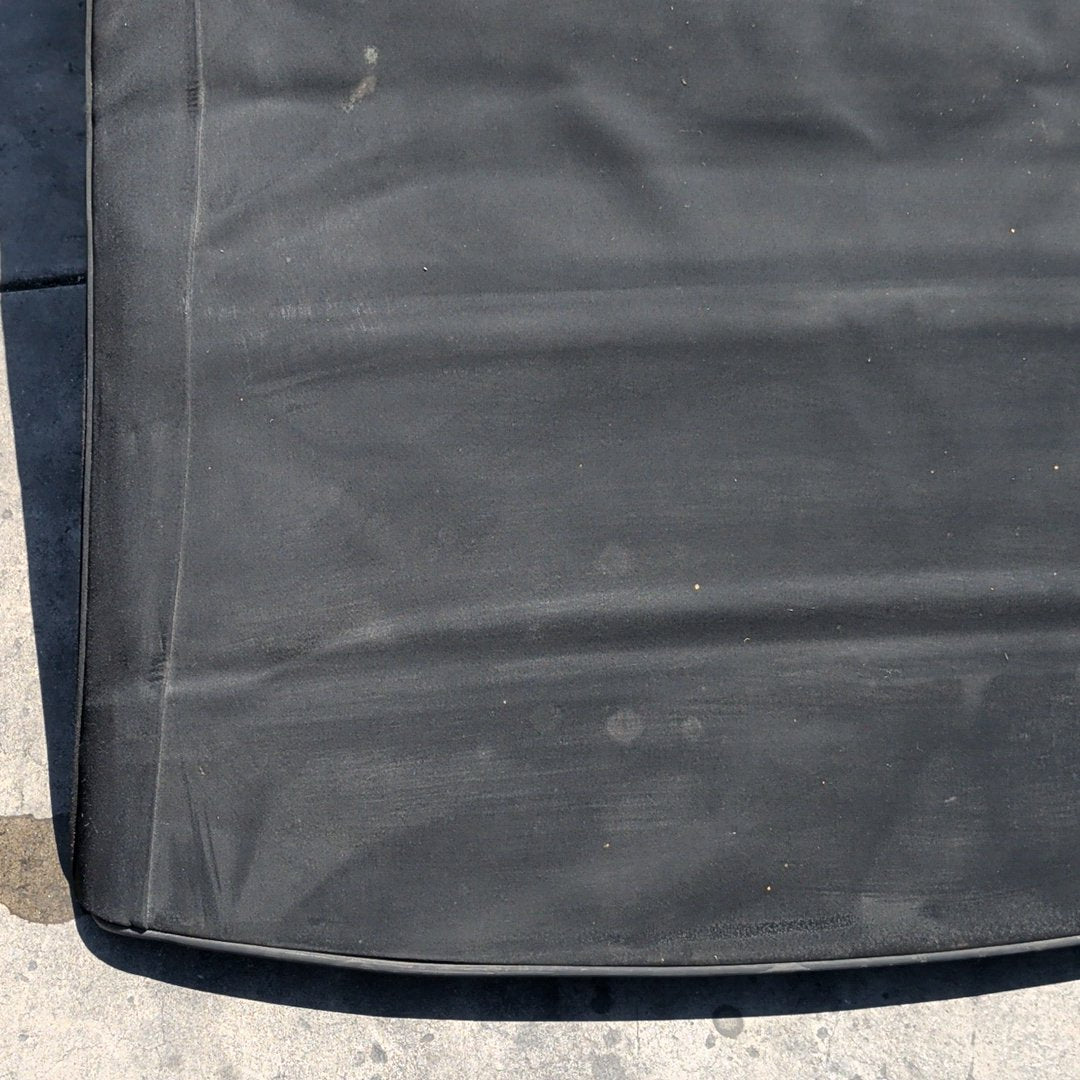 2013-2019 VW Volkswagen Beetle Convertible Soft Top Roof Glass Assembly OEM