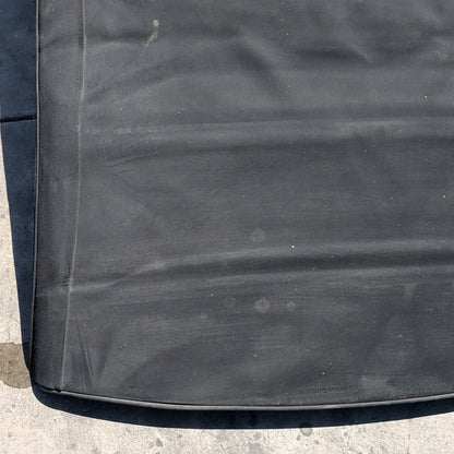 2013-2019 VW Volkswagen Beetle Convertible Soft Top Roof Glass Assembly OEM