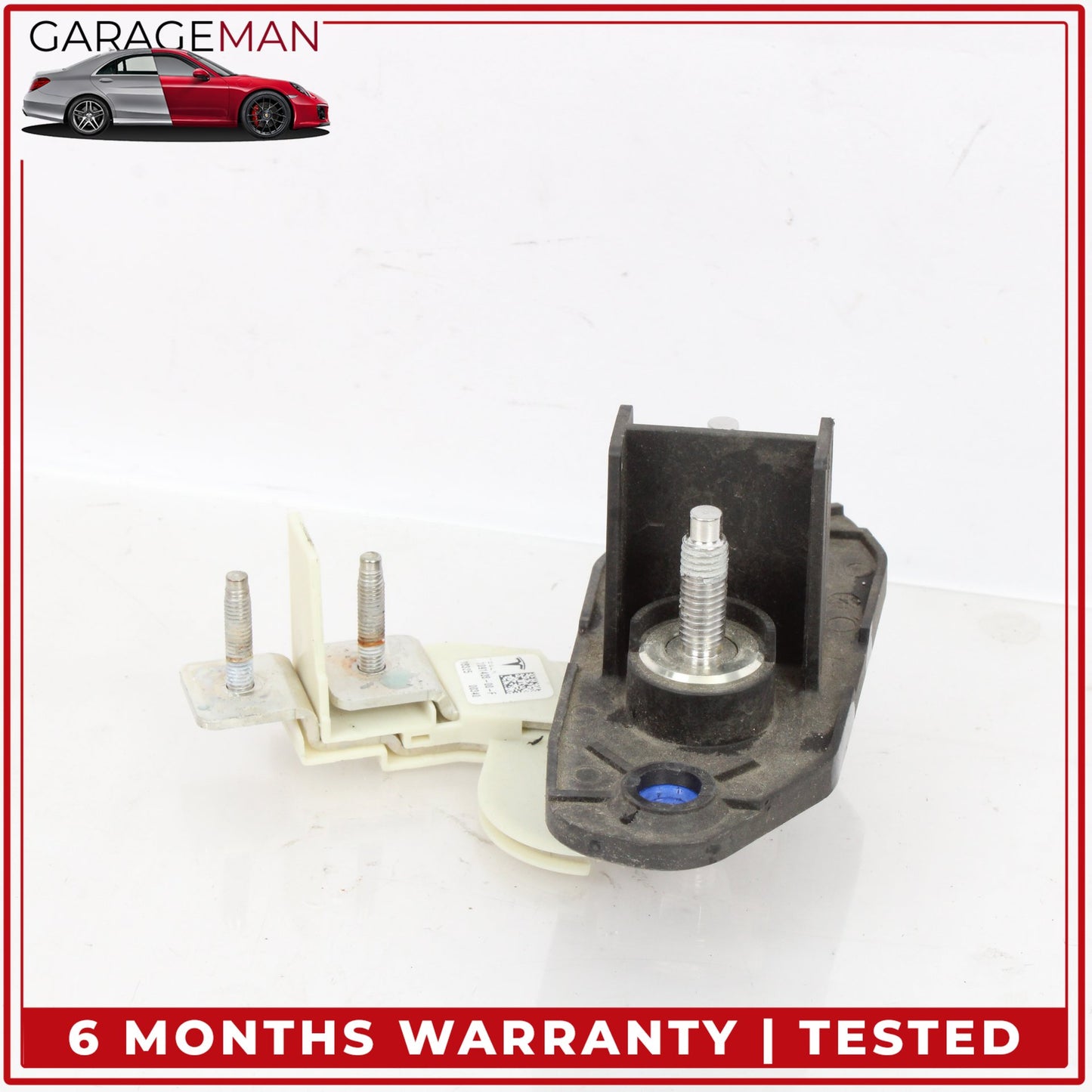 2017-2023 Tesla Model 3 Battery Fuse Relay Power Conversion Connector Plug OEM