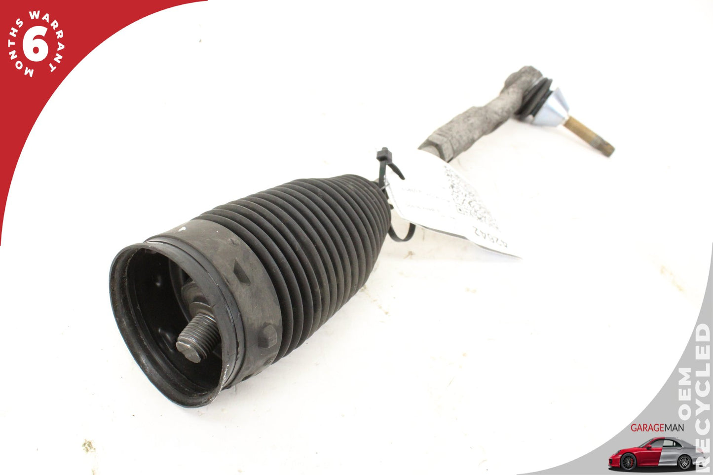 2013-2020 Mercedes-Benz SL500 R231 RWD Front Left Steering Rack Tie Rod 2313301100