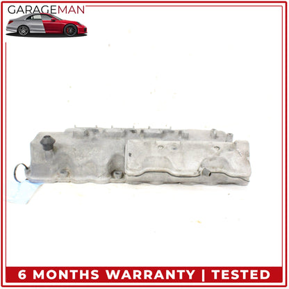 1998-2005 Mercedes W210 E320 Right Side Cylinder Head Valve Cover 1120160605 OEM
