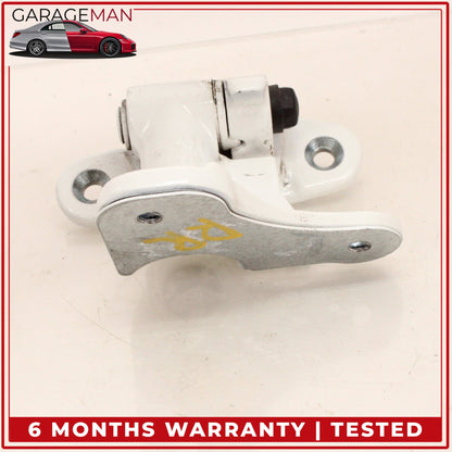 2014-2020 Mercedes X156 GLA250 Rear Right Side Door Hinge Upper and Lower OEM