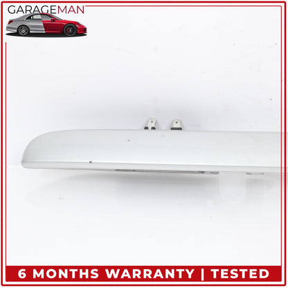 2001-2004 Mercedes R170 SLK320 Rear Trunk Lift Gate Handle Trim 1707500527 OEM