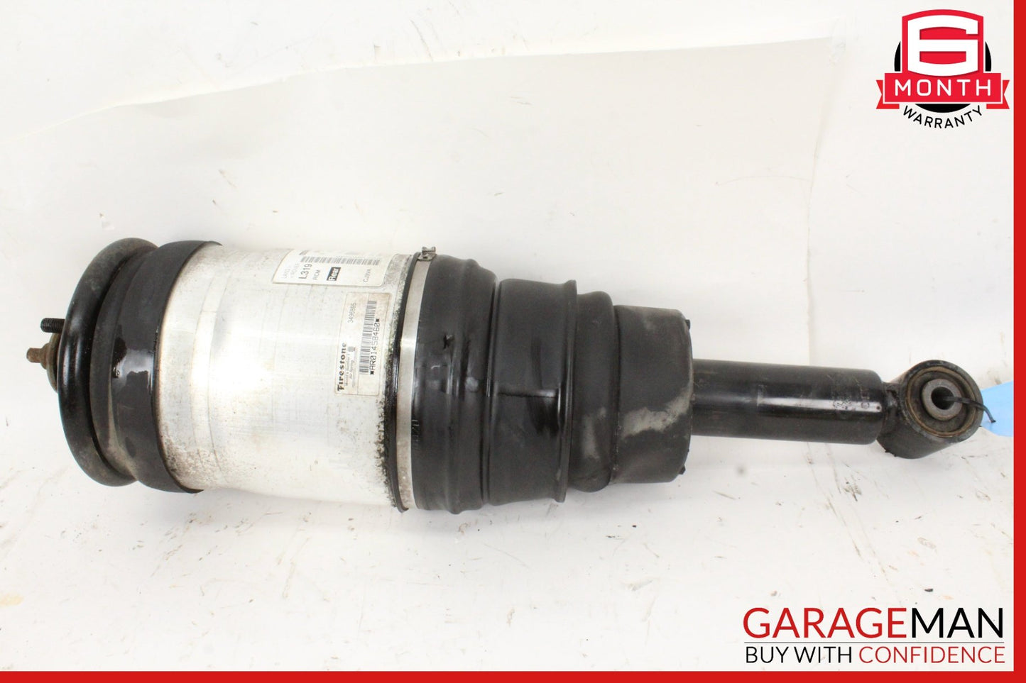 2010-2016 Land Rover LR4 Rear Left or Right Side Shock Absorber Strut OEM