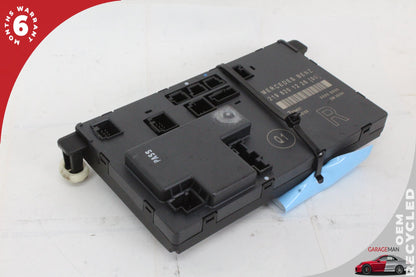 06-11 Mercedes-Benz CLS500 W219 Right Front Passenger Door Control Module 219820