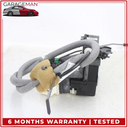 2003-2012 LR Range Rover L322 Front Left Door Lock Actuator 3H4221813AB OEM