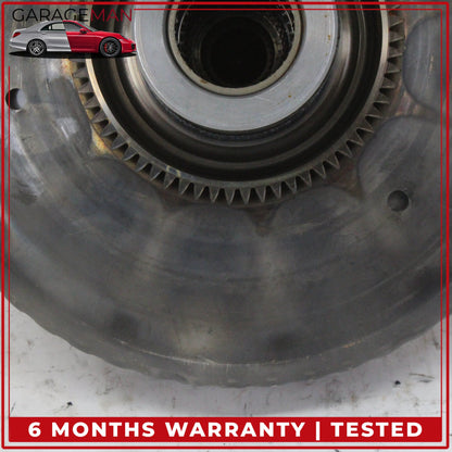 2014-2019 Mercedes W117 CLA45 AMG 7G-Tronic Automatic Transmission Dual Clutch