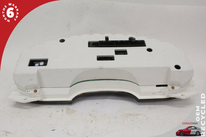 2004-2005 Ford Thunderbird Speedometer Instrument Cluster Gauge 4W6F10849AA OEM