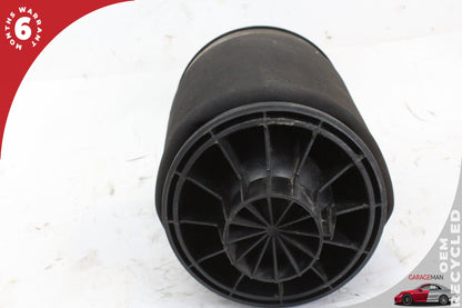 2006-2019 Mercedes X164 GL450 Rear Left and Right Side Air Bag Shock Set OEM