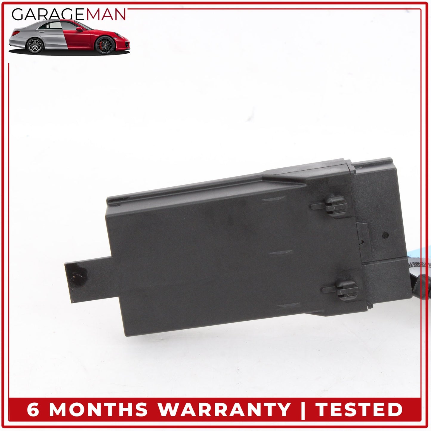 2012-2019 BMW 650i 640i F06 Seat Heat Heating Control Module Unit 9216468 OEM