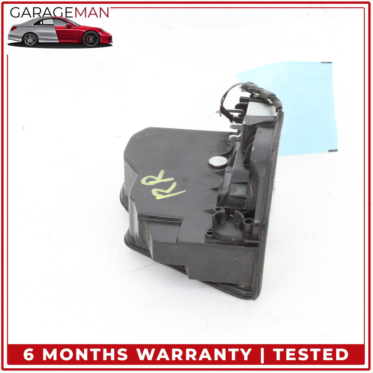 2012-2020 BMW 328i F30 Rear Right Passenger Side Door Lock Actuator 7229460 OEM