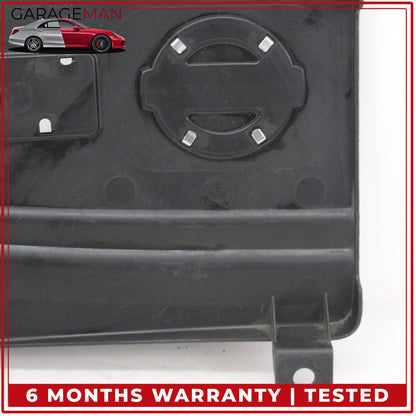 2014 Nissan Pathfinder Hybrid Engine Motor Cover Trim Panel 140413KY0B OEM