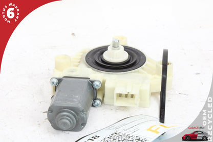 15-20 Mercedes-Benz C300 W205 Left Door Window Regulator Motor 2059060013